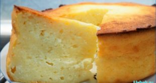 Сырный пирог — лучший рецепт выпечки из сулугуни
