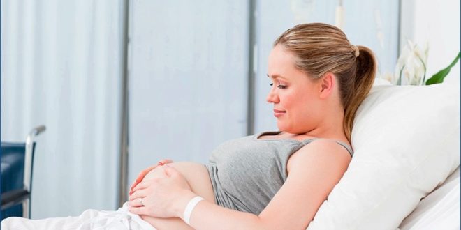 Как не опасаться грядущих родов: рекомендации от психологов