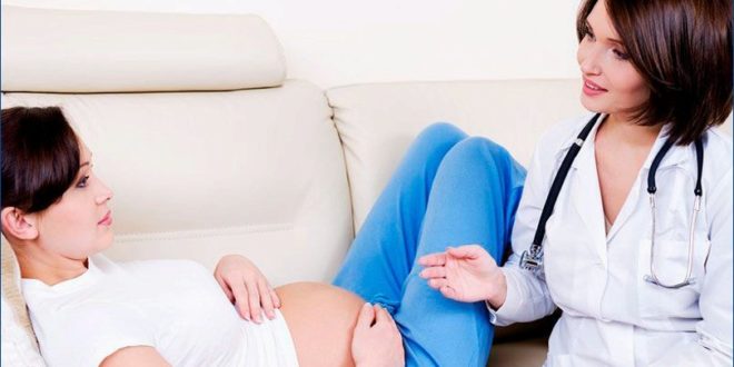Какие конкретно бывают первые показатели беременности до задержки месячных