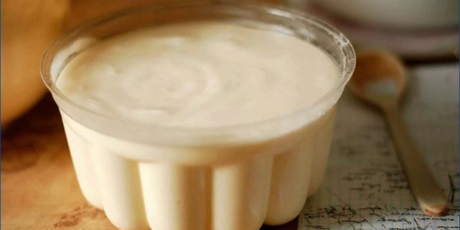 Рецепт сгущенного молока с фото
