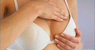 Симптомы и лечение мастопатии