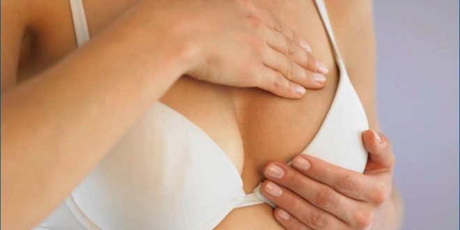Симптомы и лечение мастопатии