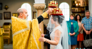 Вопросы о венчании: можно ли венчаться без сведетелей?