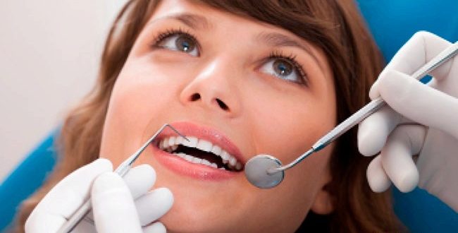 Можно ли при месячных лечить зубы