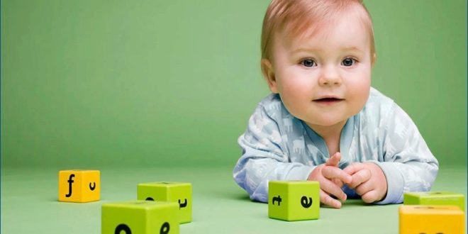 Нервно-психическое развитие и режим дня ребенка от 1 до 3 лет