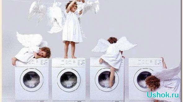Как выбрать свою верную стиральную машину