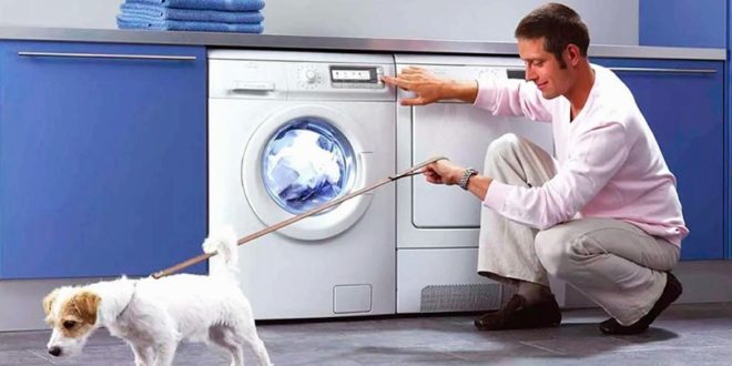 Как выбрать свою верную стиральную машину