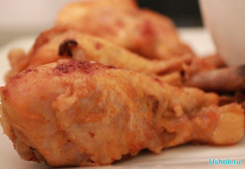 Как вкусно приготовить курицу в мультиварке вкусно