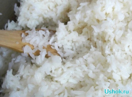 Как вкусно приготовить рис. Целых 8 способов!