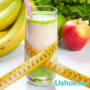 Банановая диета для похудения: меню и результаты