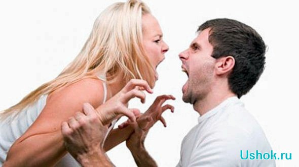 Как наладить отношения с мужем и не трепать нервы