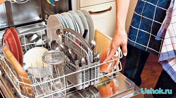 Как выбрать посудомоечную машину и стать королевой кухни