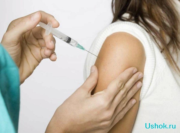 Прививка от гриппа при беременности — что необходимо знать