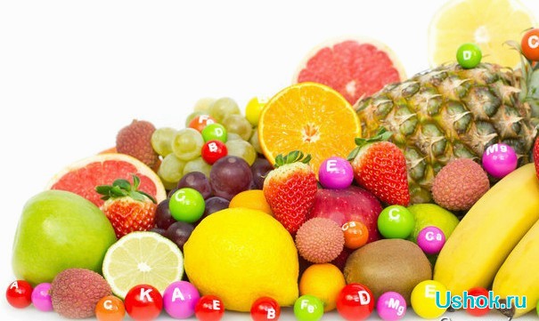 Какие конкретно витамины лучше выбрать для здоровья