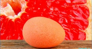 Действенная яично-грейпфрутовая диета