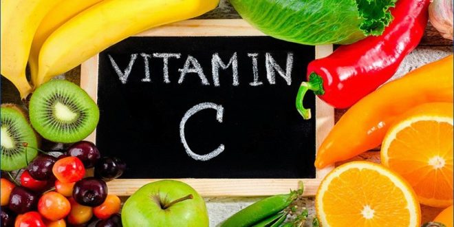 Для чего необходим витамин С