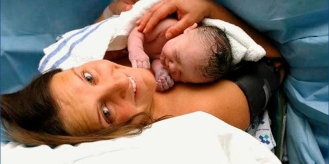 Как проходят роды: основные этапы рождения малыша