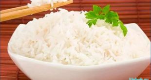 рисовой диеты для похудения