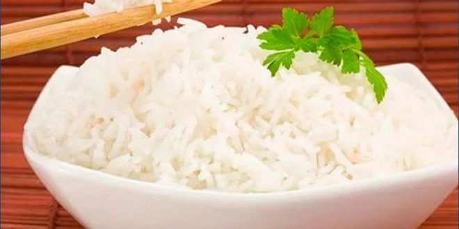 рисовой диеты для похудения