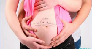 Показатели приближающихся родов при второй беременности