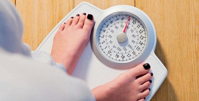 Как следить за своим весом