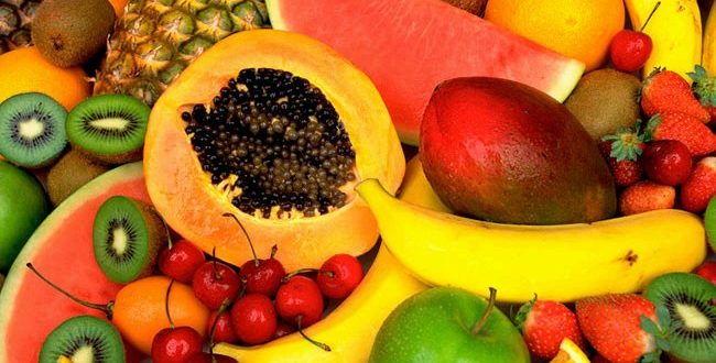 Можно ли потолстеть от фруктов