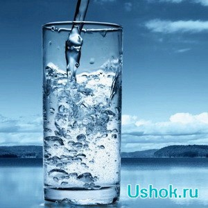 Биологическая роль и значение воды для здоровья человека