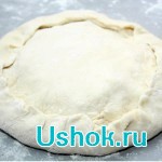Как приготовить хачапури по-Тбилисски на сковороде