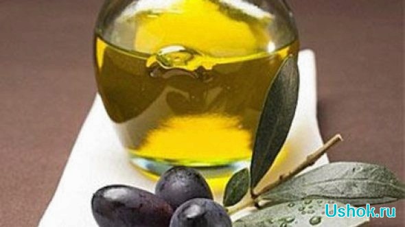 Какая польза и вред оливкового масла?