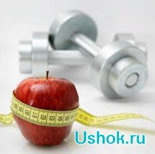 Безопасный метод снижения веса