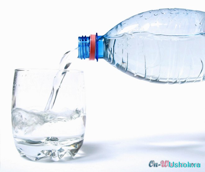 Как пить больше воды каждый день