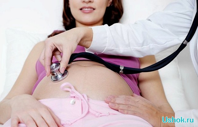 Замершая беременность: обстоятельства, риски, прогнозы