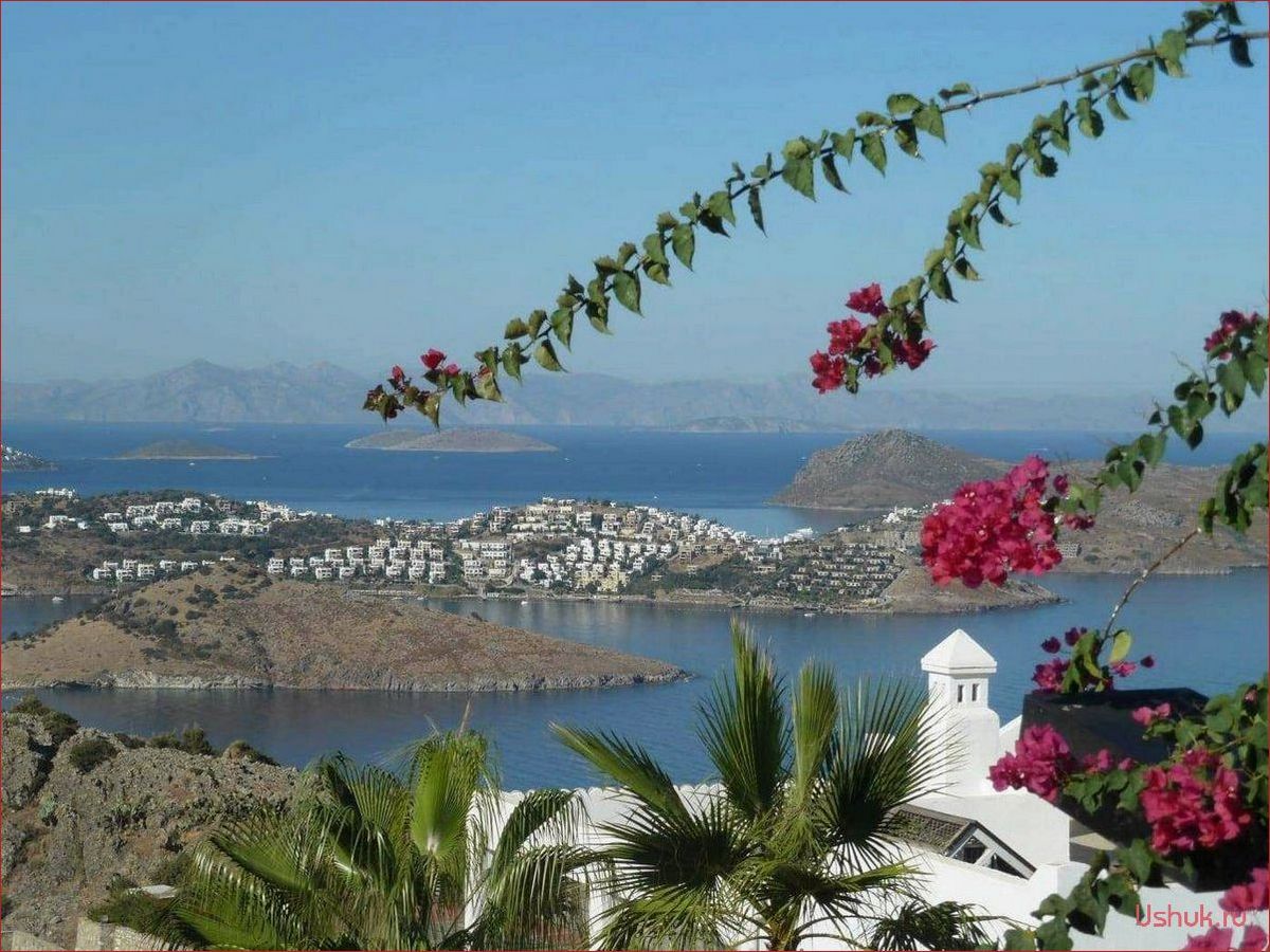 Лучшие курорты Кемера: отдых в Турции на побережье Средиземного моря