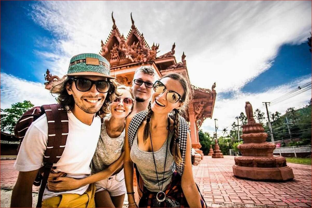 Бангкок туризм и путешествия: лучшие места, достопримечательности и советы