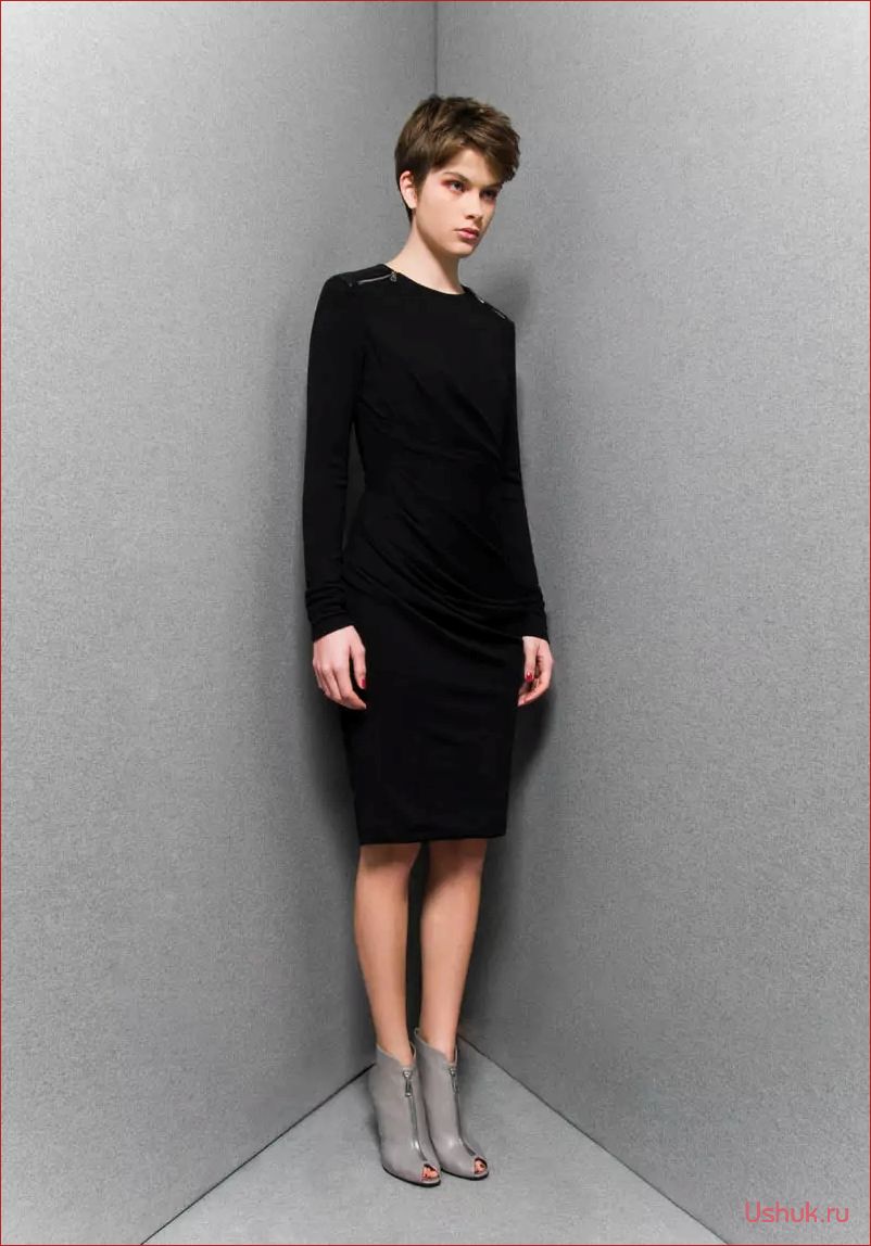 Коллекция Sportmax Pre-Fall 2024