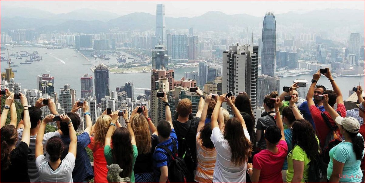 Гонконг: туризм и путешествия — все, что нужно знать