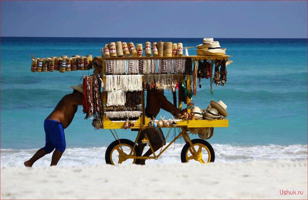 Куба туризм и путешествия: лучшие места для отдыха и экскурсий