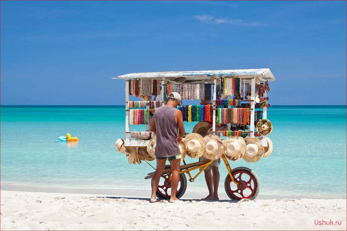 Куба туризм и путешествия: лучшие места для отдыха и экскурсий