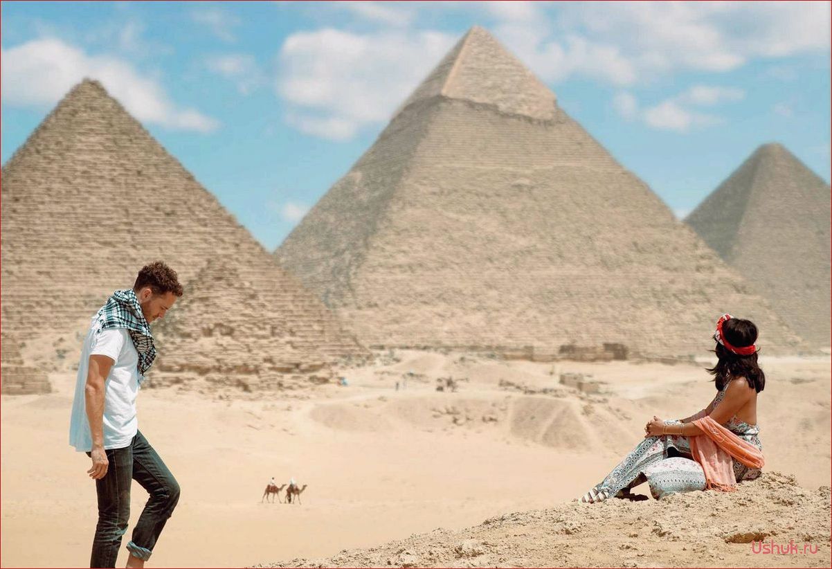 Пирамиды туризм и путешествия — открывая тайны древних сооружений и привлекательностью для путешественников в эпоху глобальных приключений