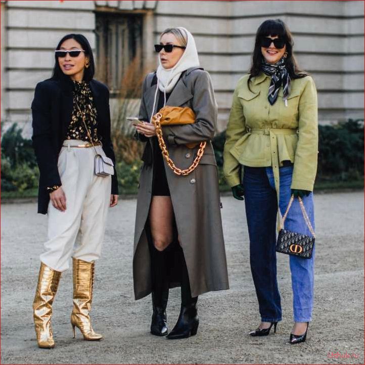 Street style на Неделе моды в Милане, весна-лето 2022