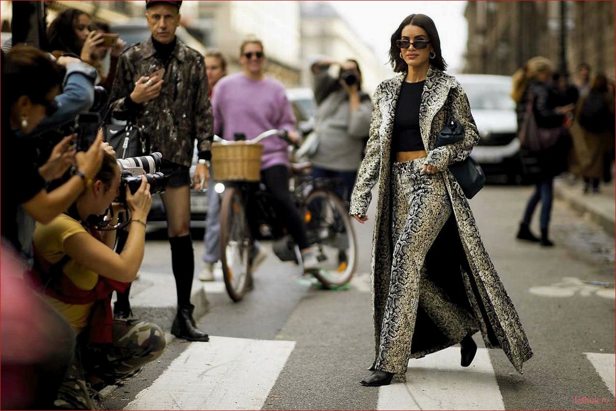 Street style на Неделе моды в Милане, весна-лето 2022