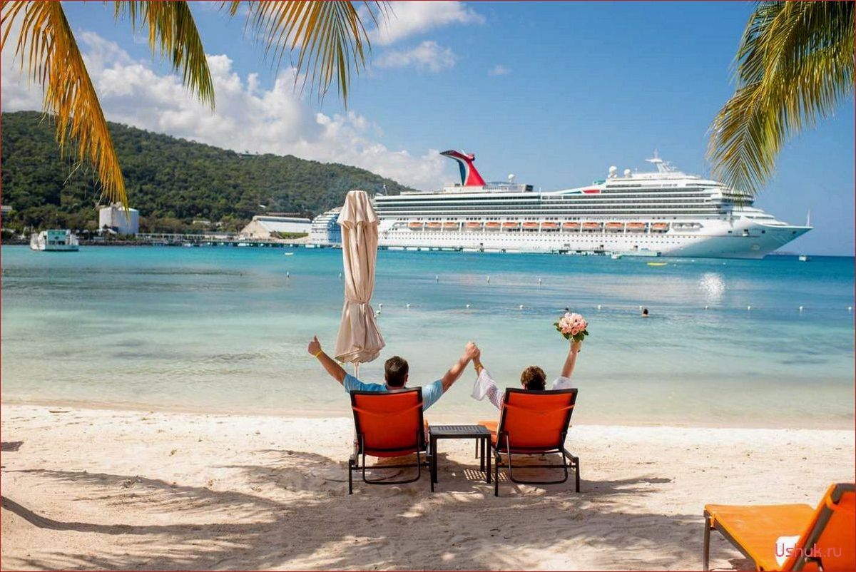 Наиболее популярные острова курорты: советы по выбору идеального отдыха