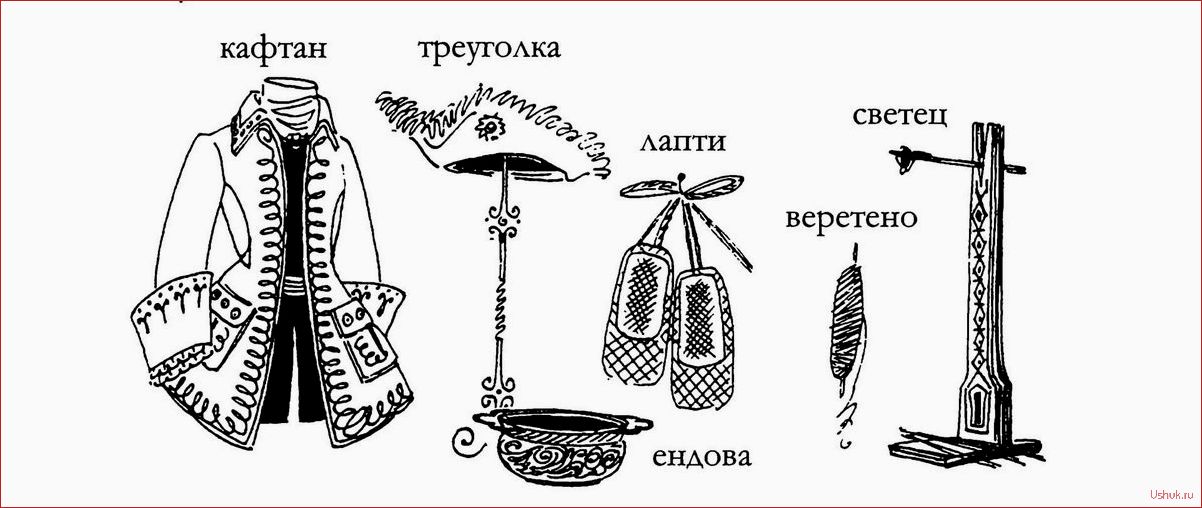 Как использовать в образе устаревшие вещи