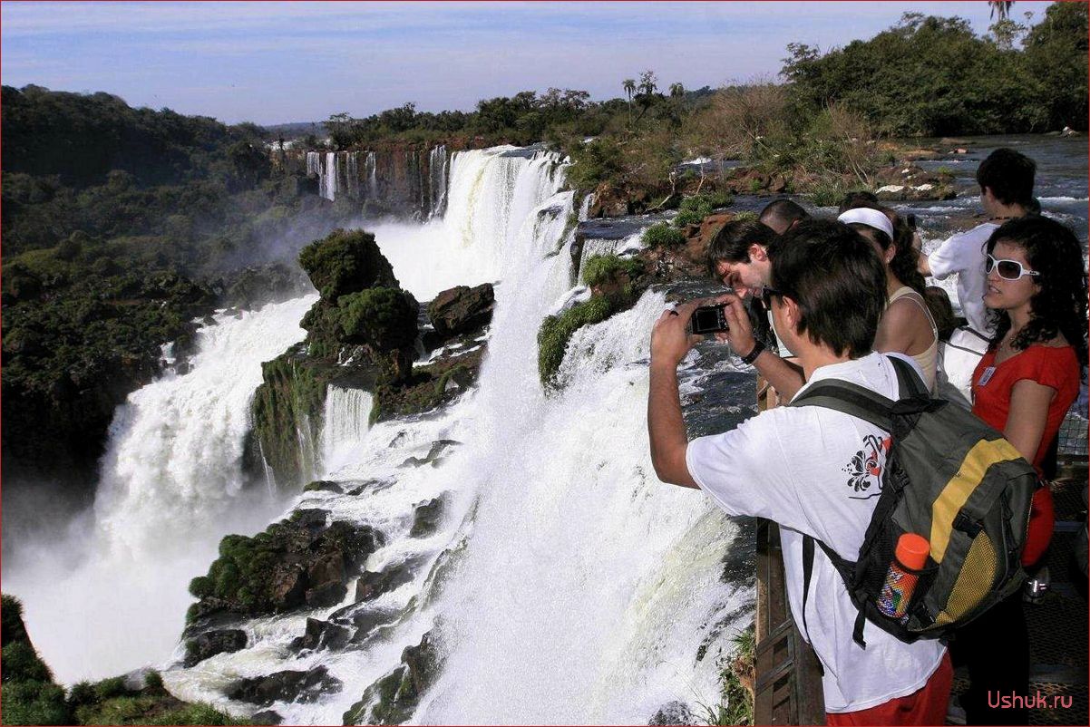 Путешествие в Национальный парк Игуасу — потрясающая природа и захватывающие приключения в Аргентине