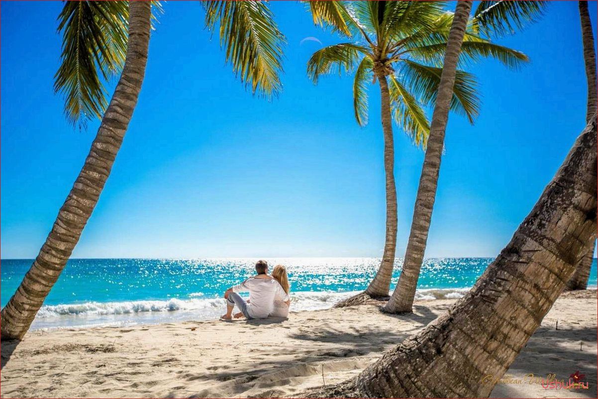 Антигуа туризм и путешествия: откройте для себя красоту Карибского рая