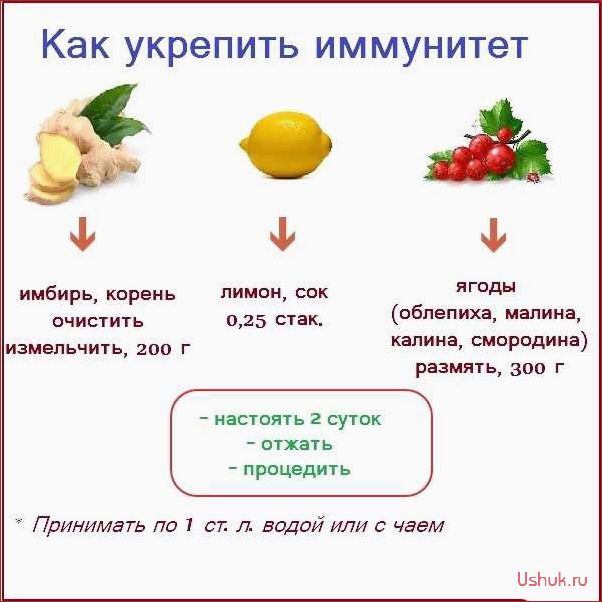 Как укрепить иммунитет ребенка: 6 основных принципов и полезные советы