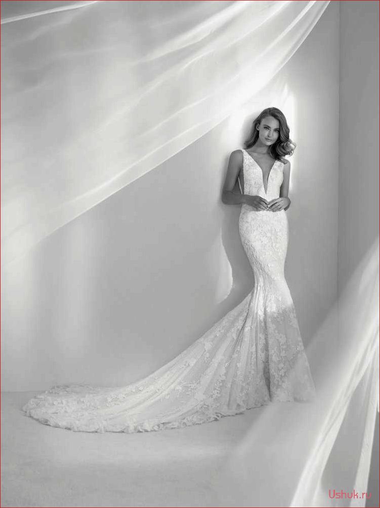 (свадебные, платья, atelier, pronovias, 2024) Свадебные платья atelier pronovias 2024