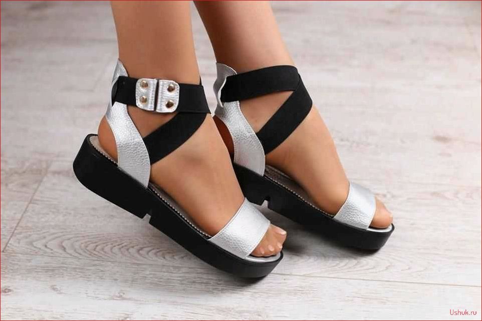 (трендовые, летние, босоножки, 2024, более) Трендовые летние босоножки 2024 — более 50 пар босоножек на лето