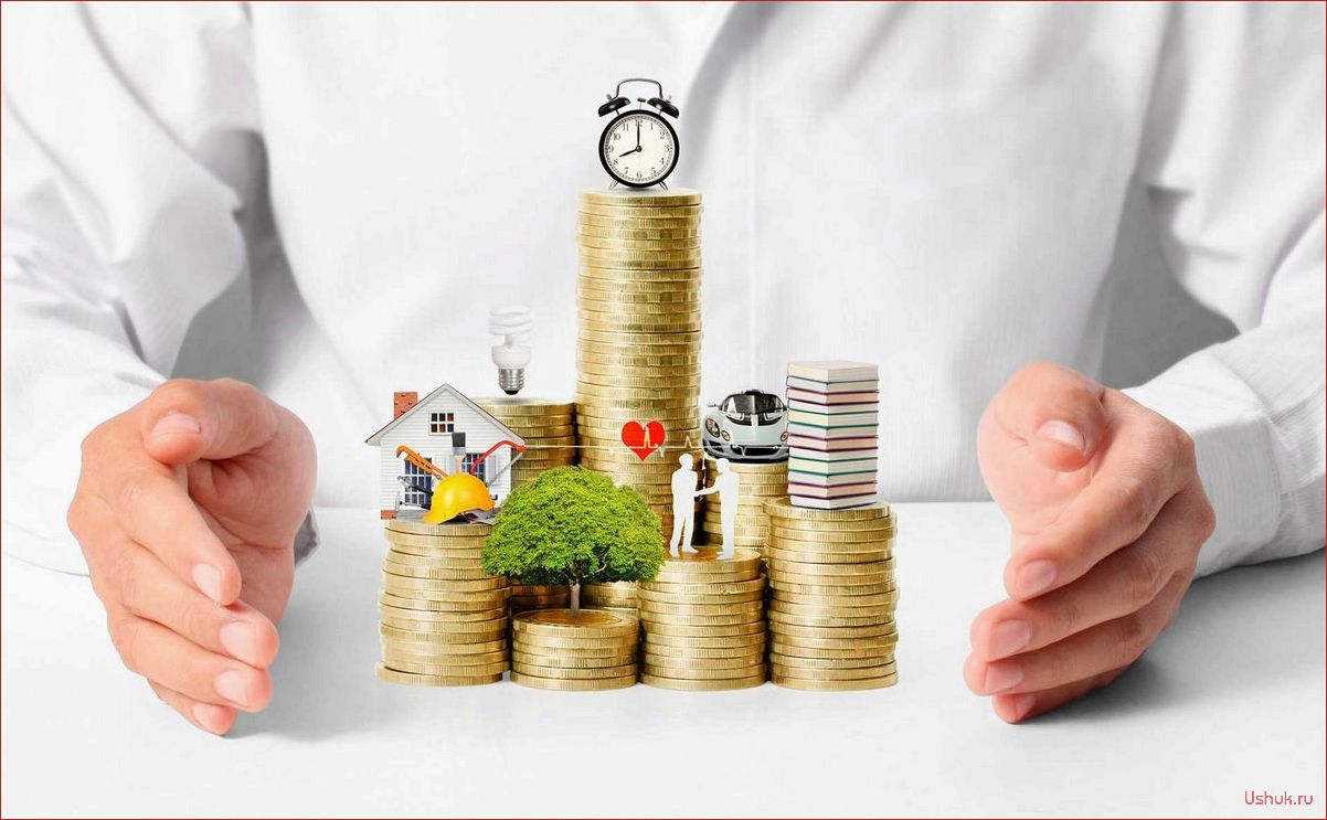 Шоппинг как инвестиция — сделайте траты на покупки выгодным вложением