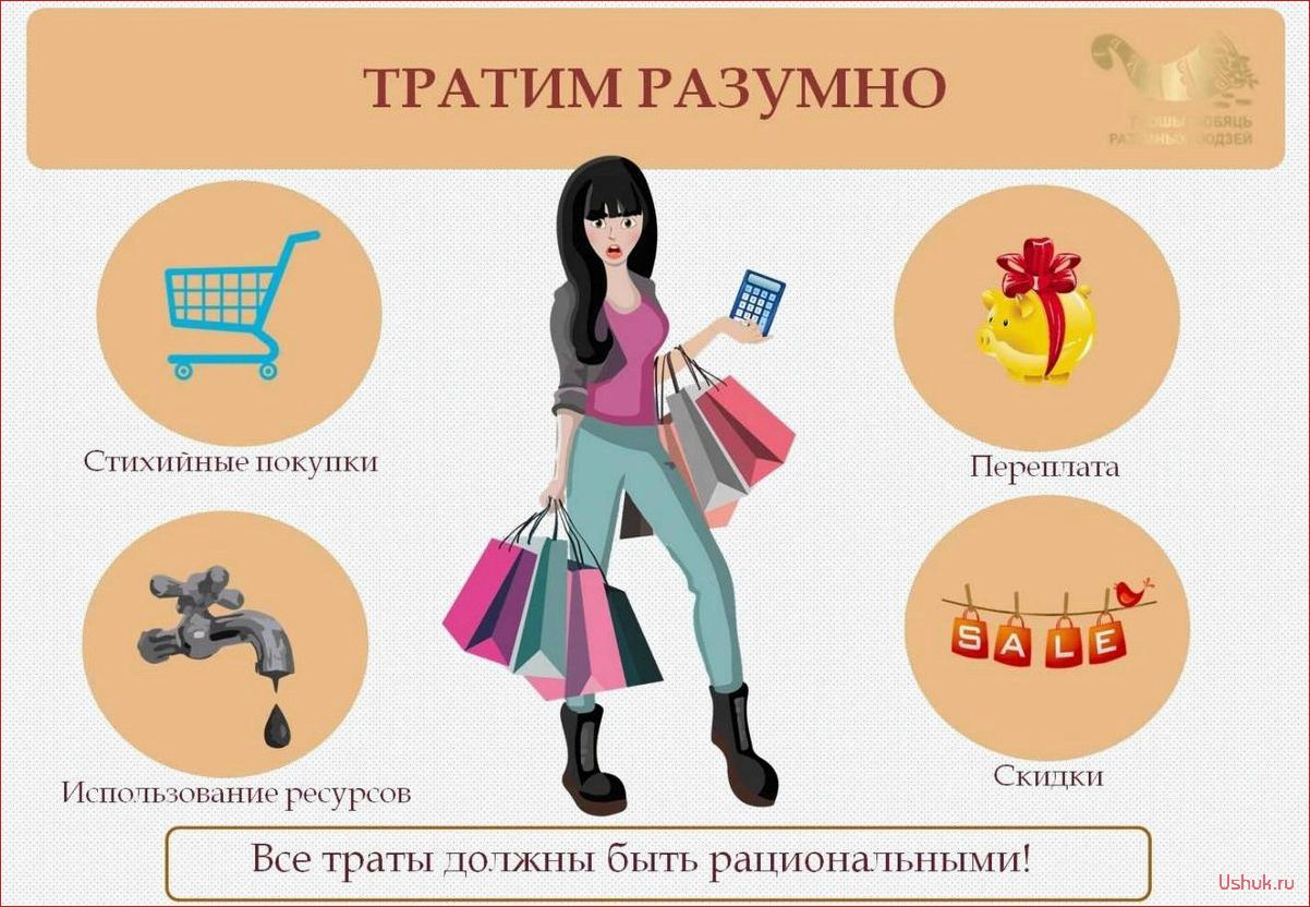 Шоппинг как инвестиция — сделайте траты на покупки выгодным вложением